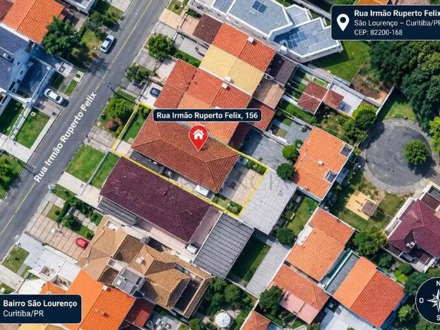 Casa venda em Região Geográfica Imediata de Curitiba, Região Metropolitana de Curitiba