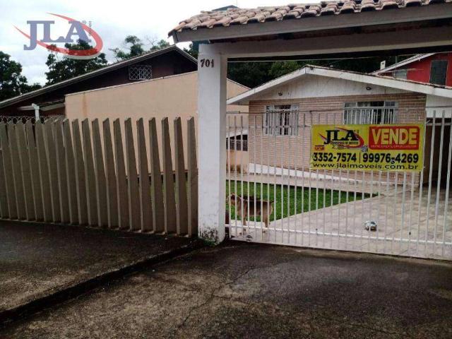 Casa venda em São Lourenço, Curitiba