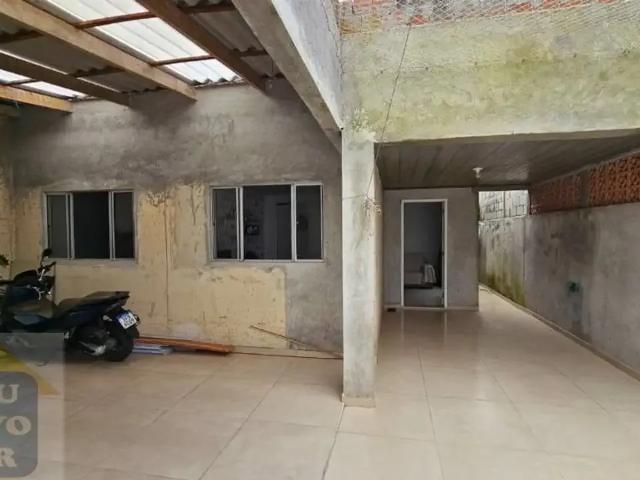 Casa venda em São Miguel, Curitiba