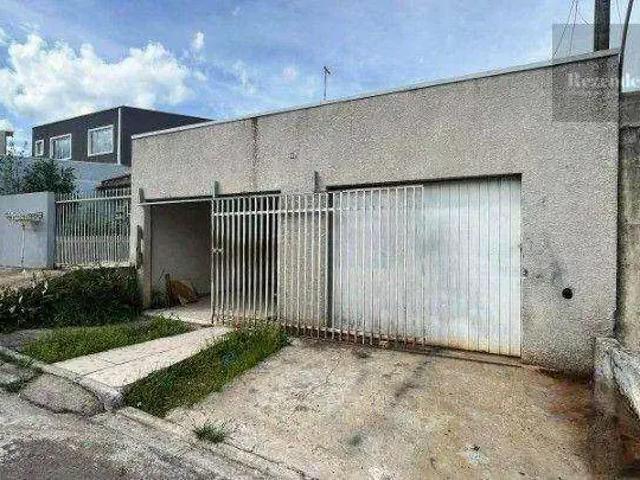 Casa venda em Região Geográfica Imediata de Curitiba, Região Metropolitana de Curitiba