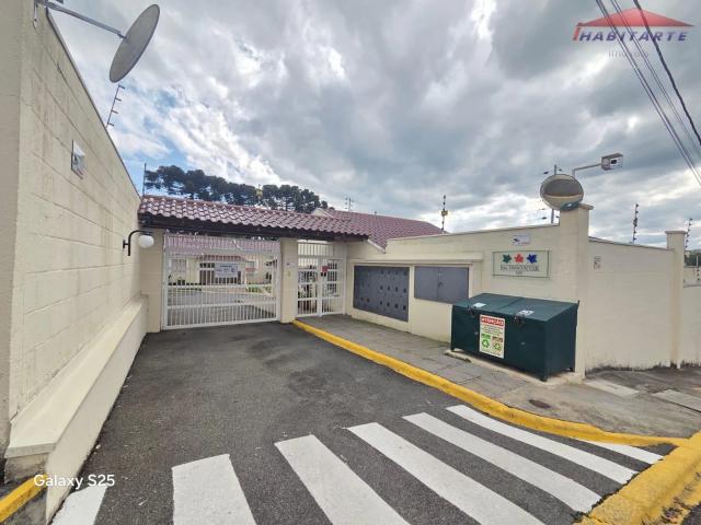 Casa venda em Santa Cândida, Curitiba