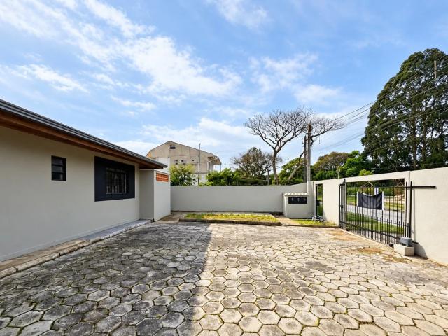 Casa venda em Santa Cândida, Curitiba