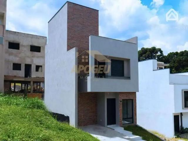 Casa venda em Região Geográfica Imediata de Curitiba, Região Metropolitana de Curitiba
