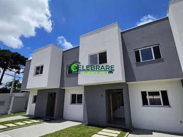 Casa venda em Região Geográfica Imediata de Curitiba, Região Metropolitana de Curitiba