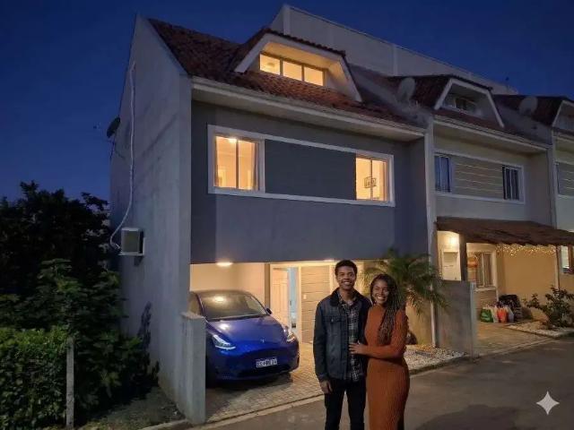 Casa venda em Região Geográfica Imediata de Curitiba, Região Metropolitana de Curitiba