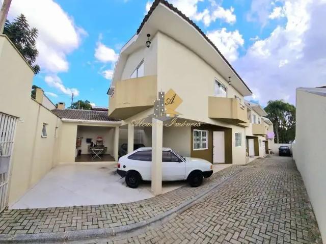 Casa venda em Região Geográfica Imediata de Curitiba, Região Metropolitana de Curitiba