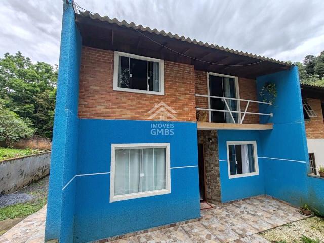 Casa venda em Santa Cândida, Curitiba