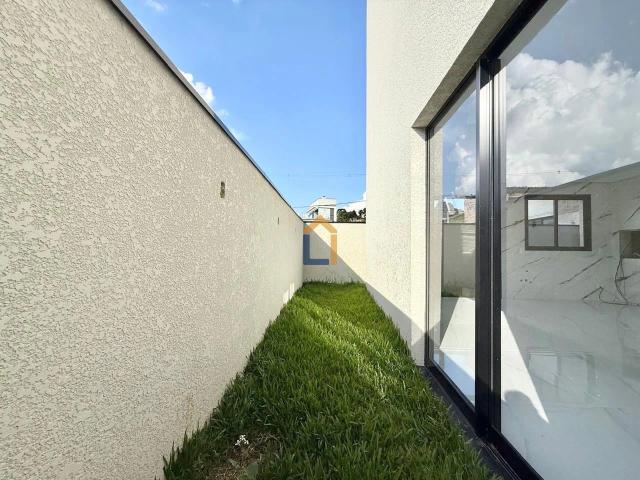 Casa venda em Santa Cândida, Curitiba