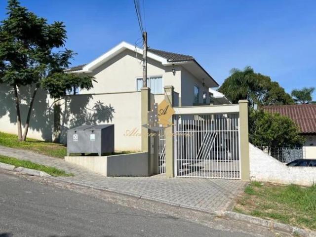 Casa venda em Santa Cândida, Curitiba