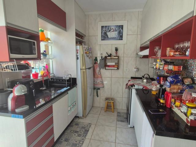 Casa venda em Santa Cândida, Curitiba
