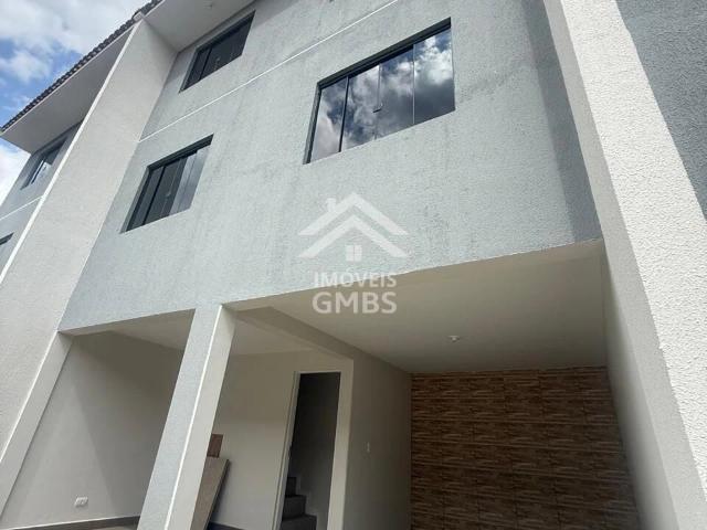 Casa venda em Santa Cândida, Curitiba