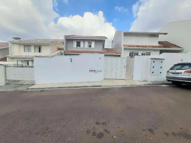 Casa venda em Região Geográfica Imediata de Curitiba, Região Metropolitana de Curitiba