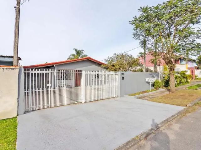 Casa venda em Região Geográfica Imediata de Curitiba, Região Metropolitana de Curitiba