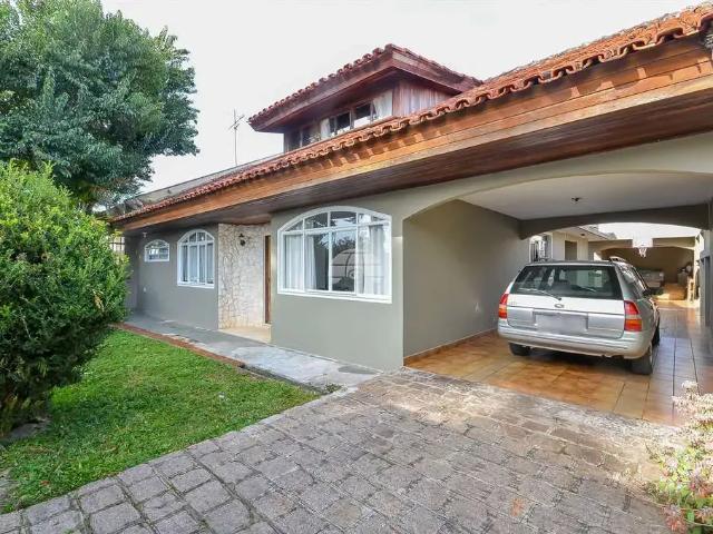 Casa venda em Região Geográfica Imediata de Curitiba, Região Metropolitana de Curitiba