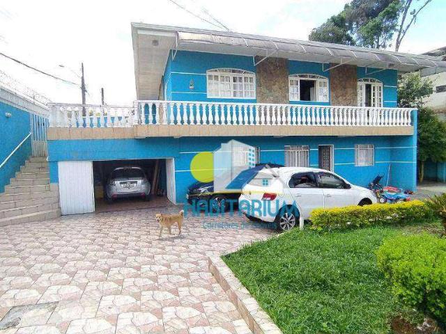 Casa venda em Santa Cândida, Curitiba
