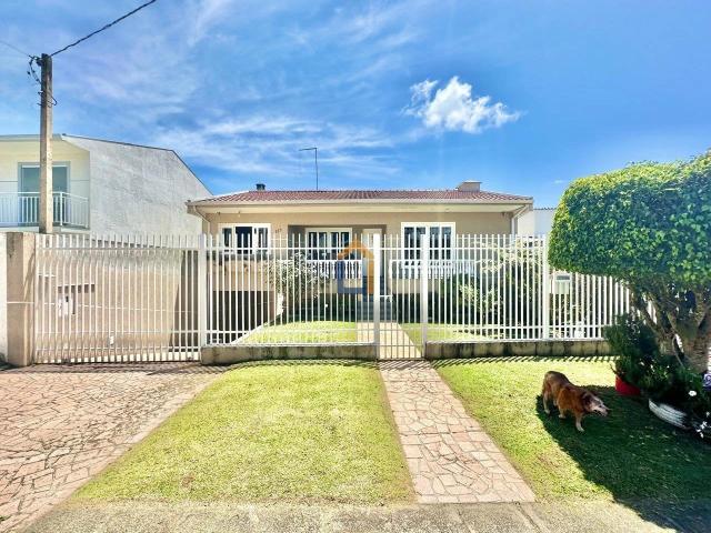 Casa venda em Santa Cândida, Curitiba
