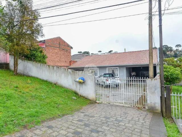 Casa venda em Região Geográfica Imediata de Curitiba, Região Metropolitana de Curitiba
