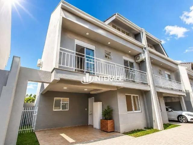 Casa venda em Região Geográfica Imediata de Curitiba, Região Metropolitana de Curitiba