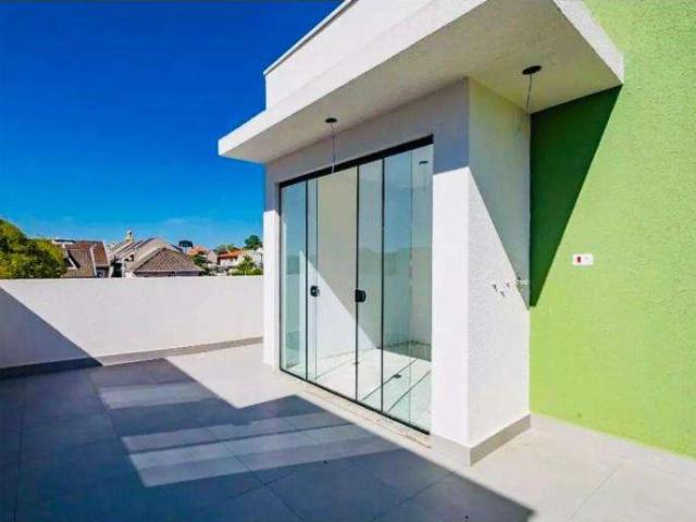 Casa venda em Santa Felicidade, Curitiba