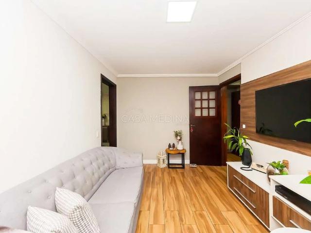 Casa venda em Santa Felicidade, Curitiba