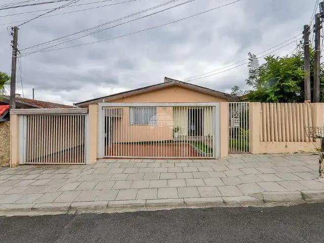 Casa venda em Santa Felicidade, Curitiba