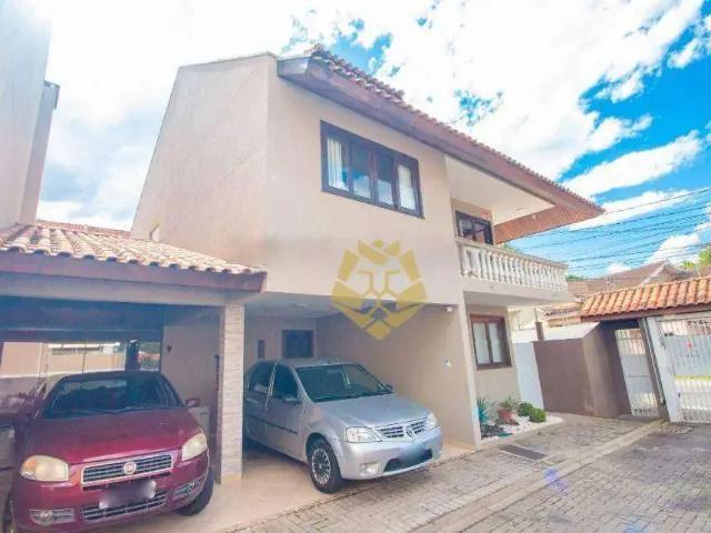 Casa venda em Região Geográfica Imediata de Curitiba, Região Metropolitana de Curitiba