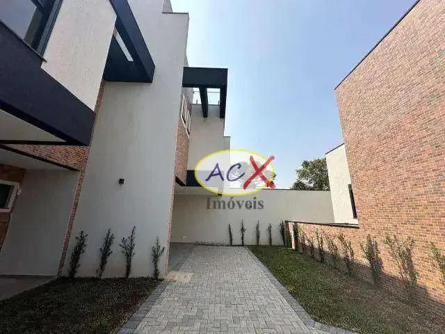 Casa venda em Butiatuvinha, Curitiba