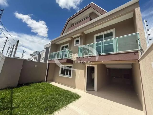 Casa venda em Região Geográfica Imediata de Curitiba, Região Metropolitana de Curitiba