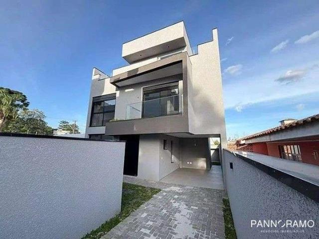 Casa venda em Butiatuvinha, Curitiba