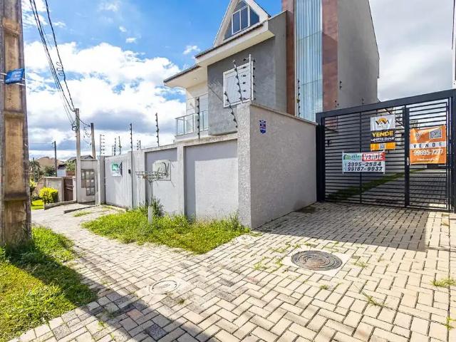 Casa venda em Região Geográfica Imediata de Curitiba, Região Metropolitana de Curitiba