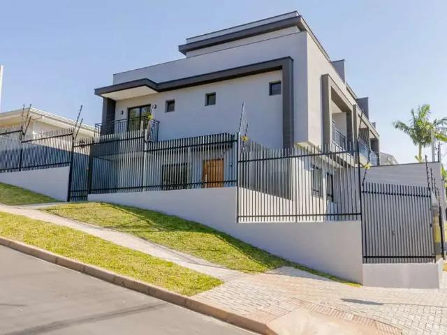 Casa venda em Região Geográfica Imediata de Curitiba, Região Metropolitana de Curitiba