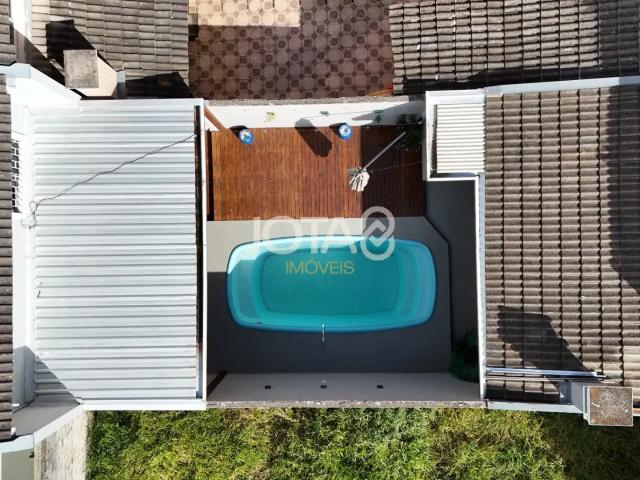 Casa venda em Santa Felicidade, Curitiba