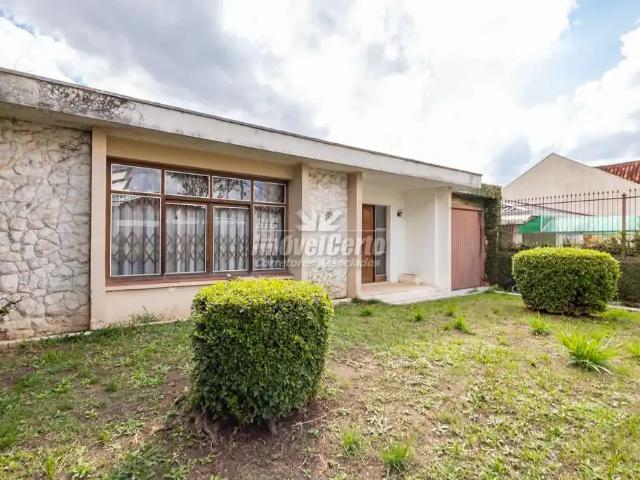 Casa venda em Região Geográfica Imediata de Curitiba, Região Metropolitana de Curitiba