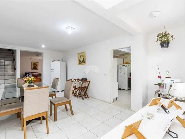 Casa venda em Santa Quitéria, Curitiba
