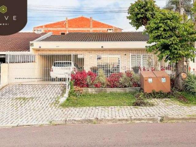 Casa venda em Curitiba, Região Geográfica Intermediária de Curitiba