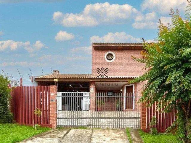 Casa venda em Região Geográfica Imediata de Curitiba, Região Metropolitana de Curitiba