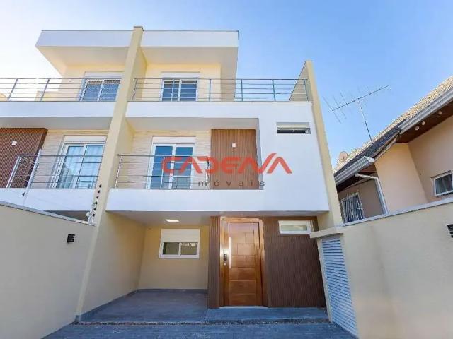 Casa venda em Região Geográfica Imediata de Curitiba, Região Metropolitana de Curitiba