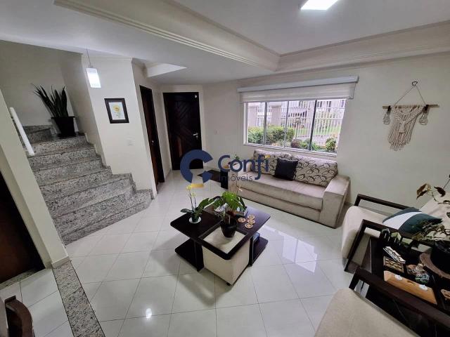 Casa venda em Santo Inácio, Curitiba