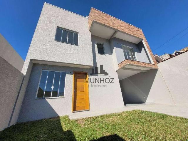 Casa venda em Região Geográfica Imediata de Curitiba, Região Metropolitana de Curitiba