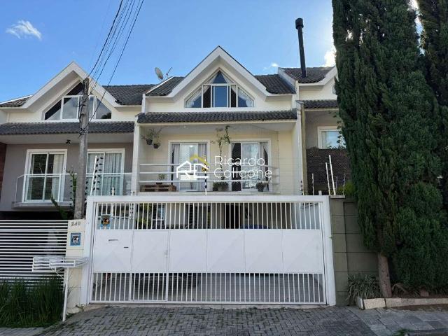 Casa venda em Região Geográfica Imediata de Curitiba, Região Metropolitana de Curitiba
