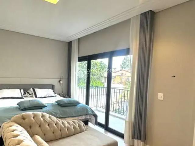 Casa venda em Campina do Siqueira, Curitiba