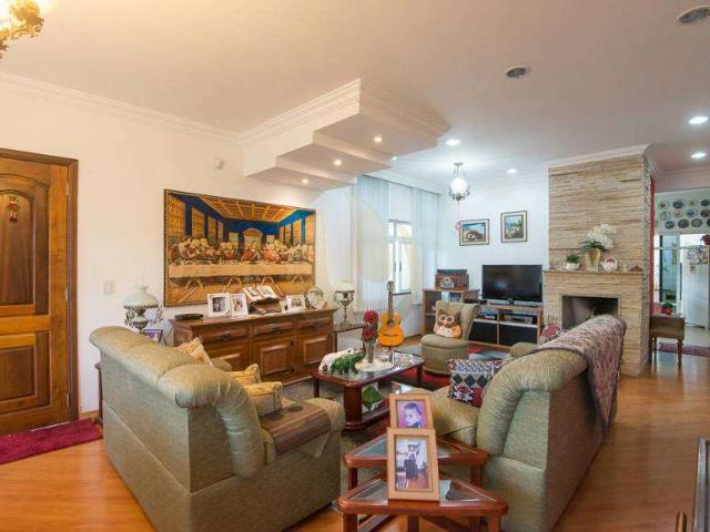 Casa venda em Vila Izabel, Curitiba