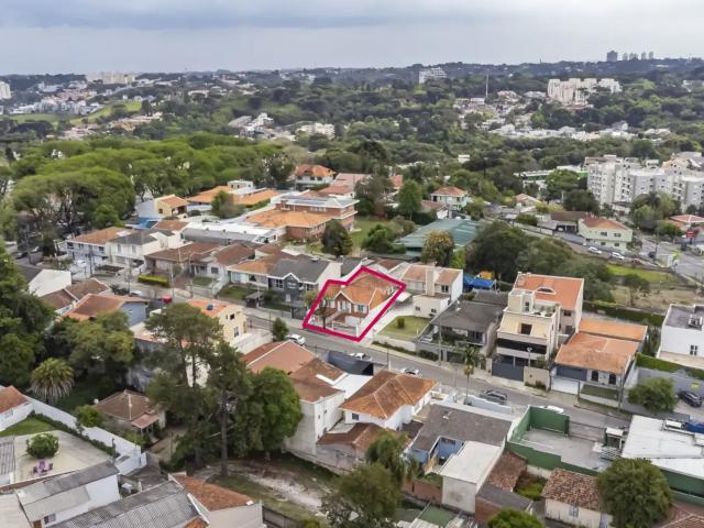 Casa venda em Região Geográfica Imediata de Curitiba, Região Metropolitana de Curitiba