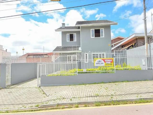 Casa venda em Região Geográfica Imediata de Curitiba, Região Metropolitana de Curitiba