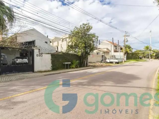Casa venda em Campina do Siqueira, Curitiba