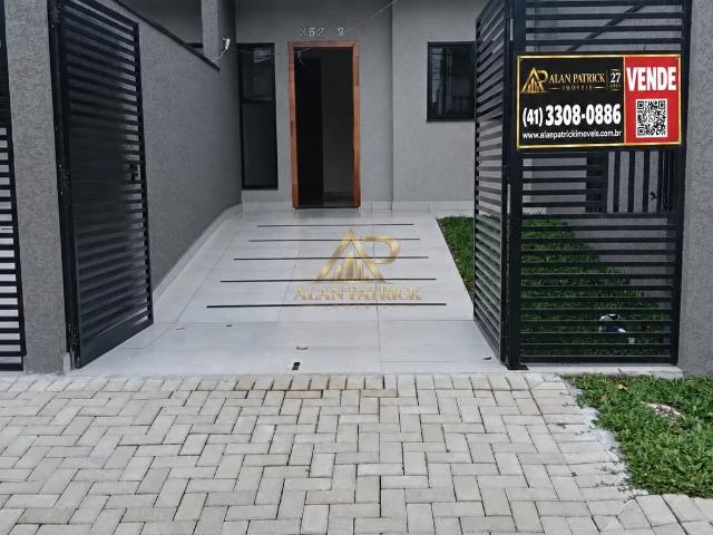 Casa venda em Sítio Cercado, Curitiba