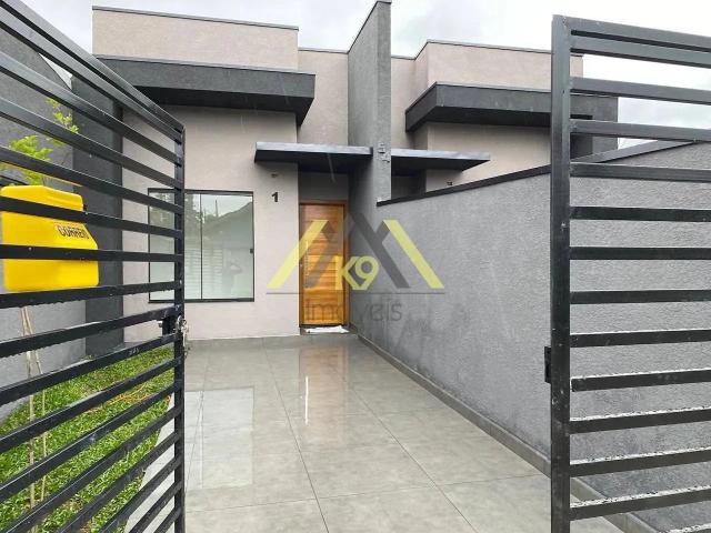 Casa venda em Sítio Cercado, Curitiba