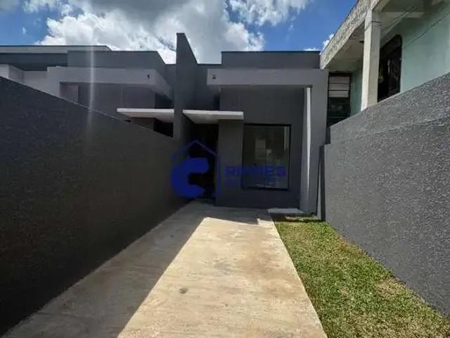 Casa venda em Região Geográfica Imediata de Curitiba, Região Metropolitana de Curitiba