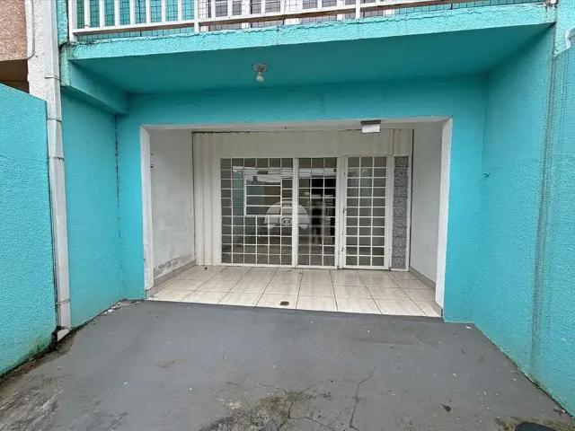 Casa venda em Sítio Cercado, Curitiba