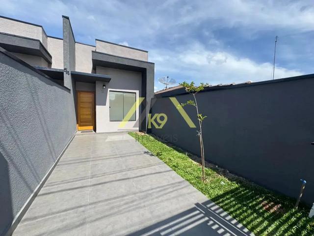 Casa venda em Sítio Cercado, Curitiba